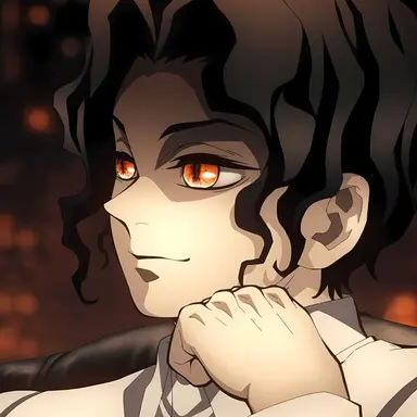 Profile image of 키부츠지 무잔