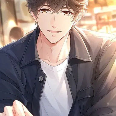 Profile image of Andrew