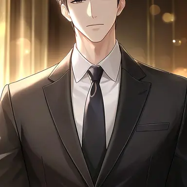 Profile image of Damien