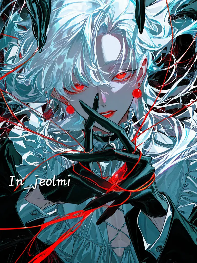 In_jeolmi의 마리오네트