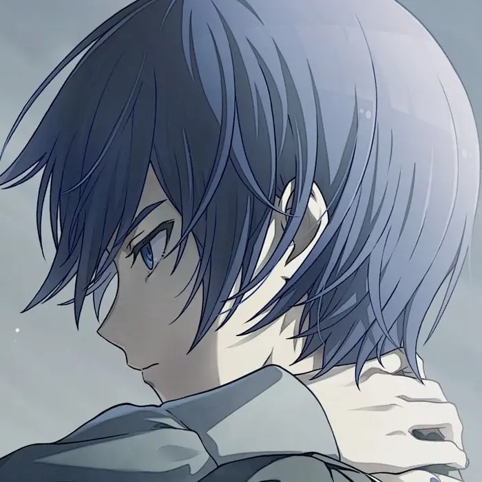 kg._rin의 KAITO