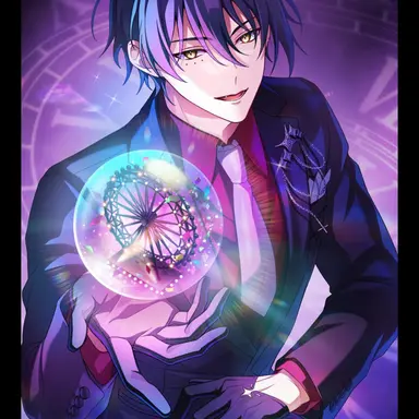 Profile image of 幻海 シオン