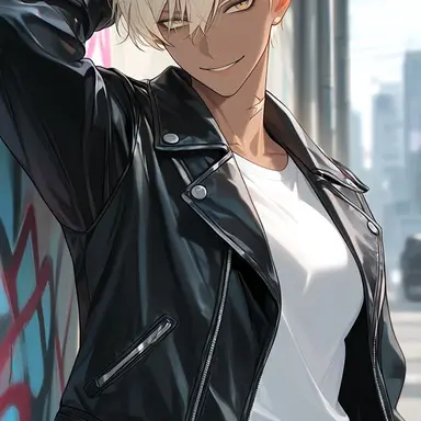 Profile image of Tove