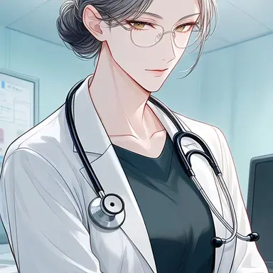 Profile image of Dr. Soline Vash