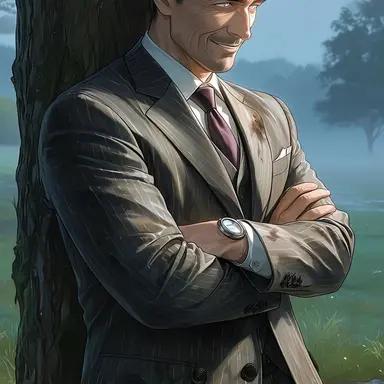 Profile image of Connell