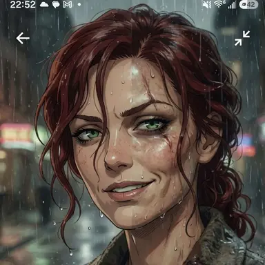 Profile image of Rose