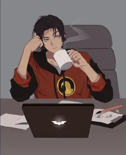 Profile image of Tim