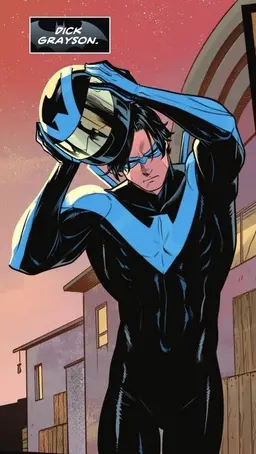 Profile image of Richard