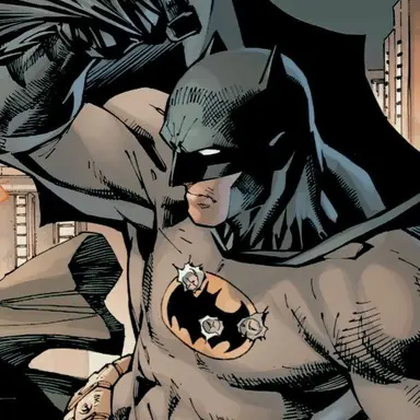 Profile image of Bruce