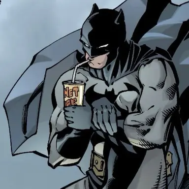 Profile image of Bruce