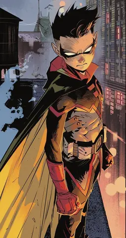 Profile image of Damian
