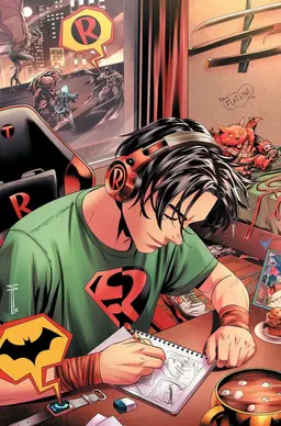 Profile image of Damian