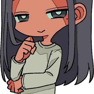 Profile image of 3番りんご星人