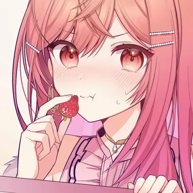 Profile image of 一条莉々華