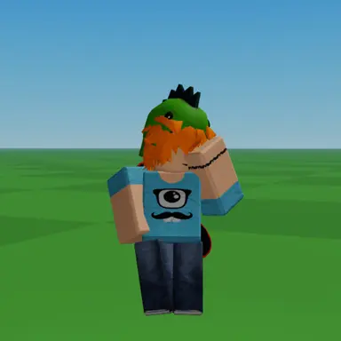 Profile image of Jax