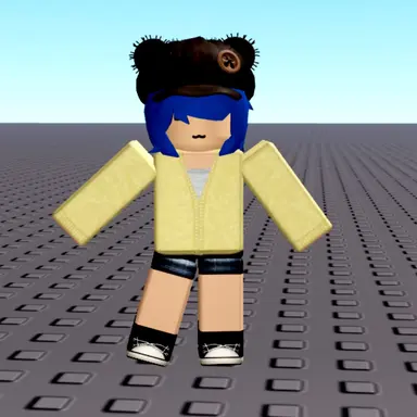 Profile image of Hannah