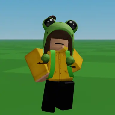 Profile image of Maya