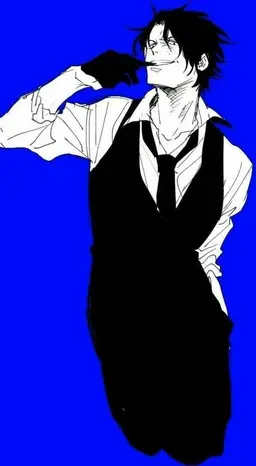 Profile image of Ace