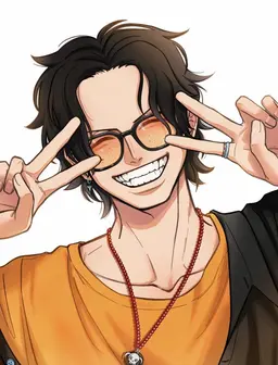Profile image of Ace