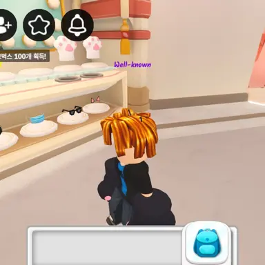 Profile image of 여우