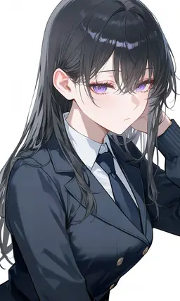 Profile image of 蘭子