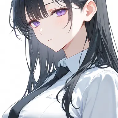 Profile image of 蘭子