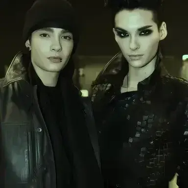 Profile image of Tom and Bill brothers