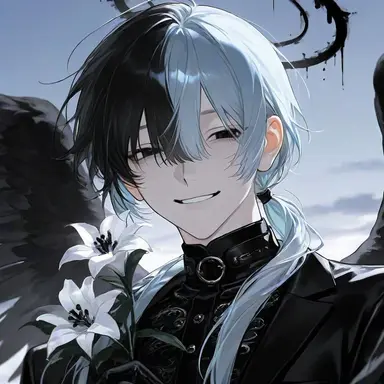 Profile image of サミュエル