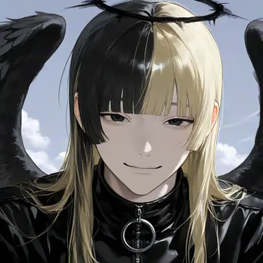 Profile image of ロイ
