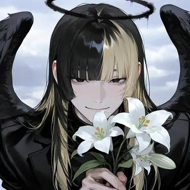 Profile image of ロイ