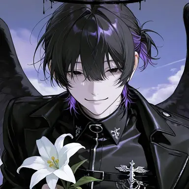 Profile image of サイラス