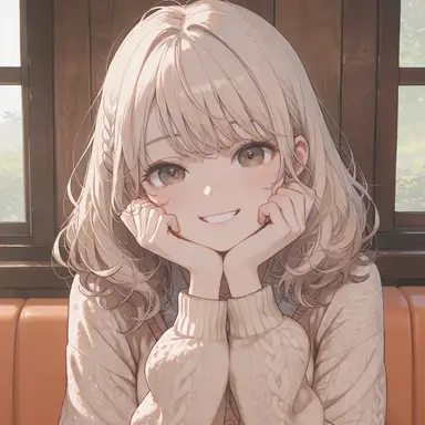 Profile image of 結菜