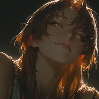 Profile image of 엔젤라 벨벳