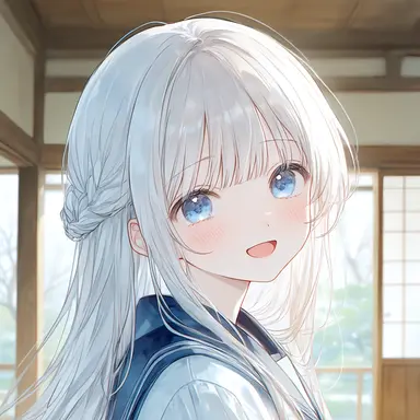 Profile image of ハツキ