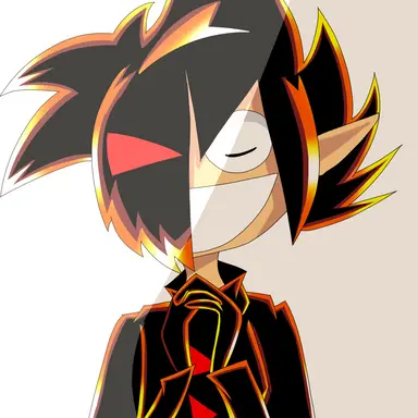 Profile image of ブラック