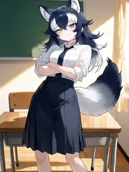 Profile image of Rika