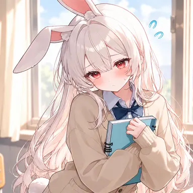 Profile image of Harin