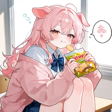 Profile image of ボラ