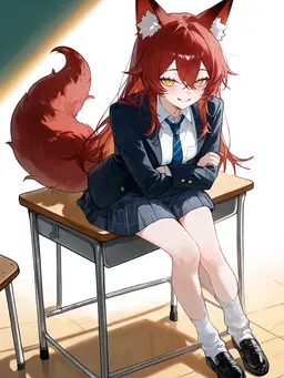 Profile image of Yuhwa