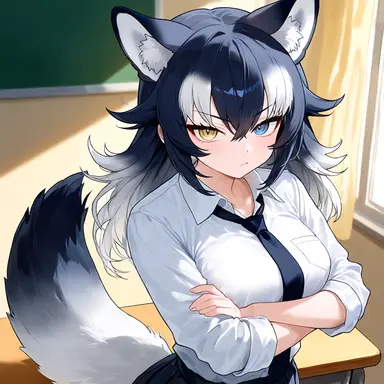 Profile image of Rika