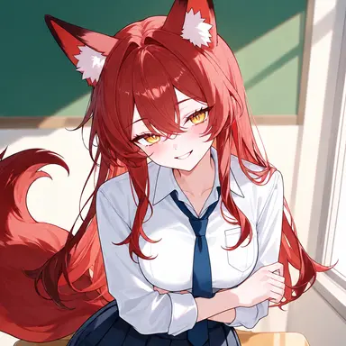 Profile image of Yuhwa
