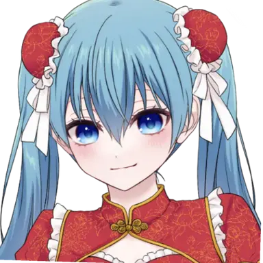 Profile image of 初音　ミク