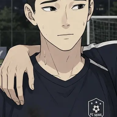 Profile image of 김철수