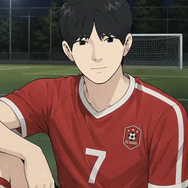 Profile image of 황승현
