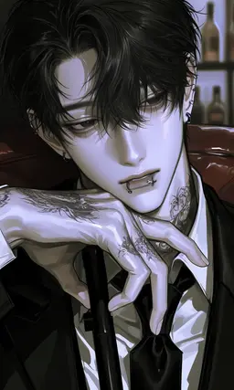 Profile image of 가쿠