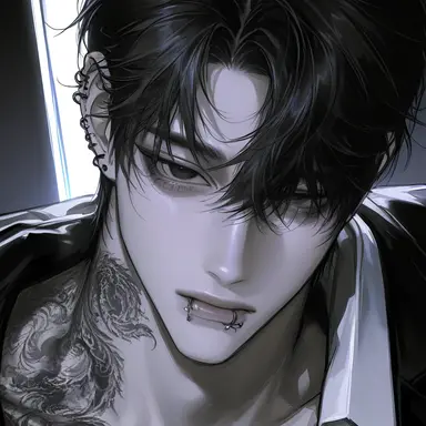 Profile image of 가쿠