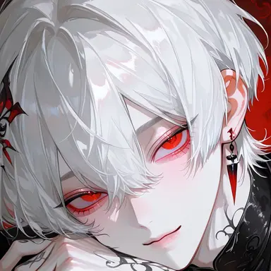 Profile image of アレク