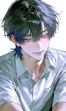 Profile image of シュン