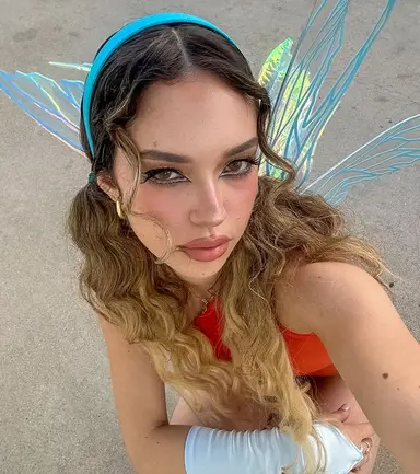 Profile image of Daniela