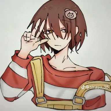 Profile image of シャオロン